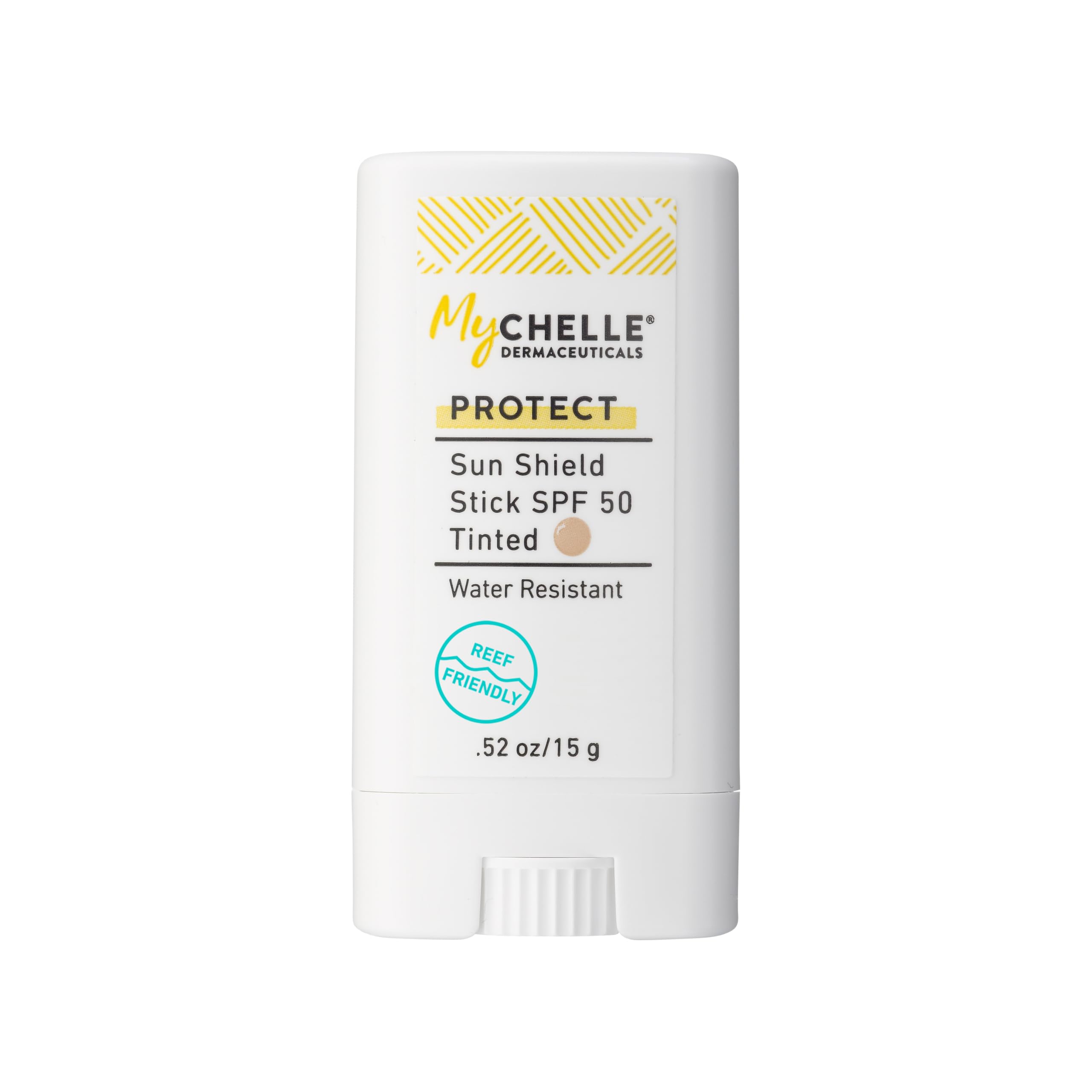 MyChelle Sun Shield Stick SPF 50 Tinted