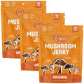 Mushroom Jerky