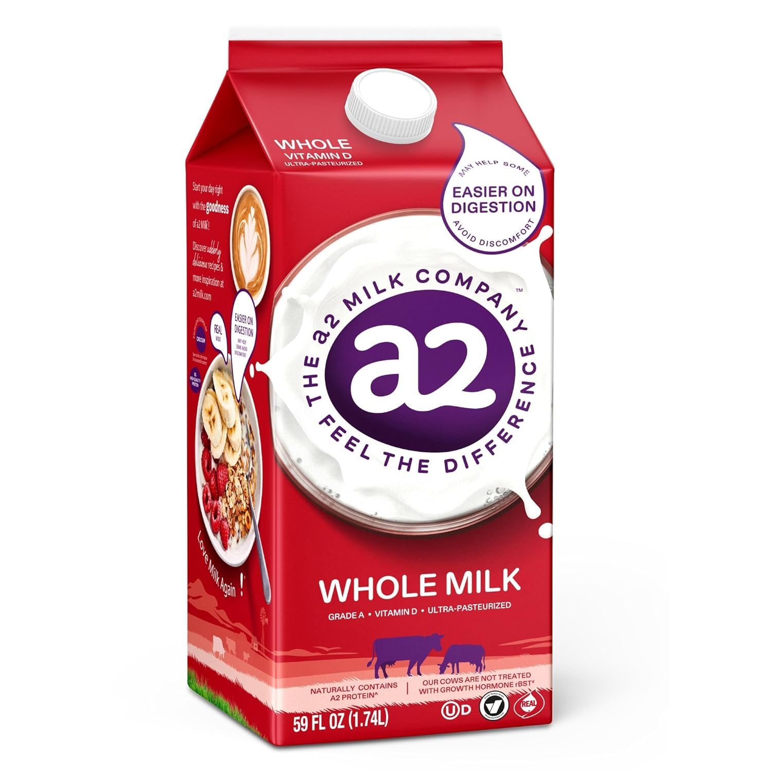 Whole Milk