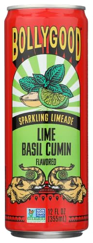 Sparkling Lemonade (4-Pack)