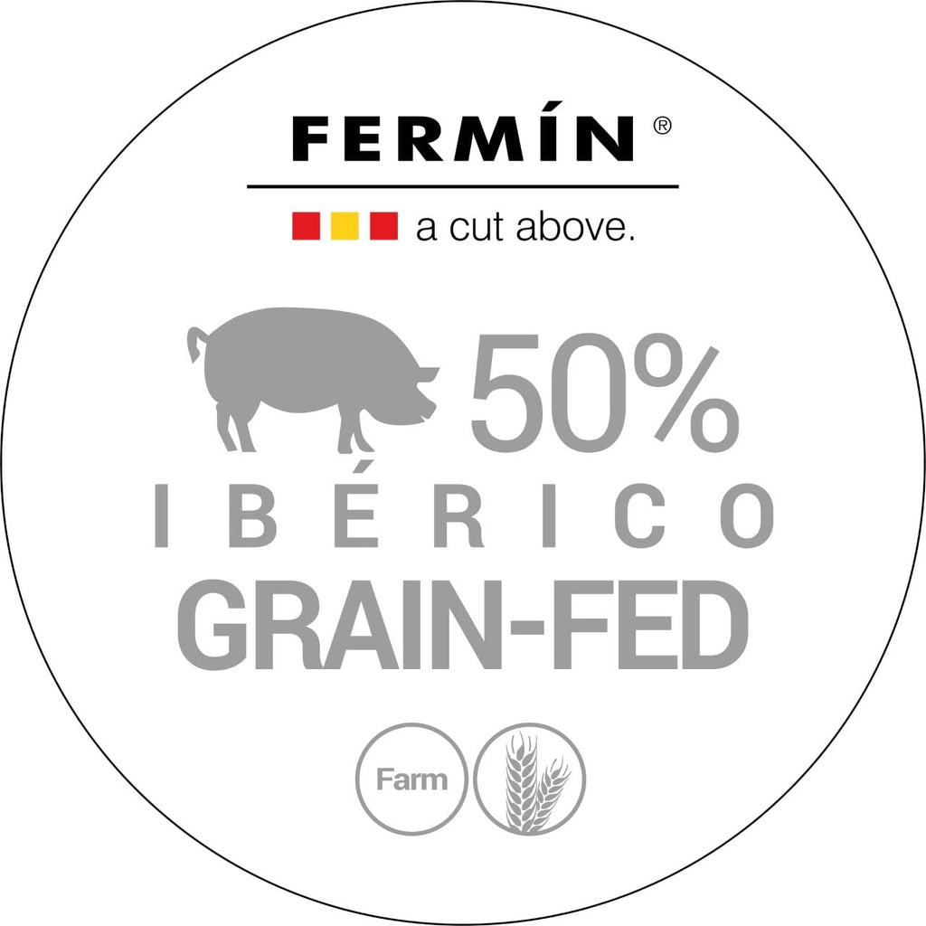Chorizo Iberico No Nitrates Or Nitrites Added