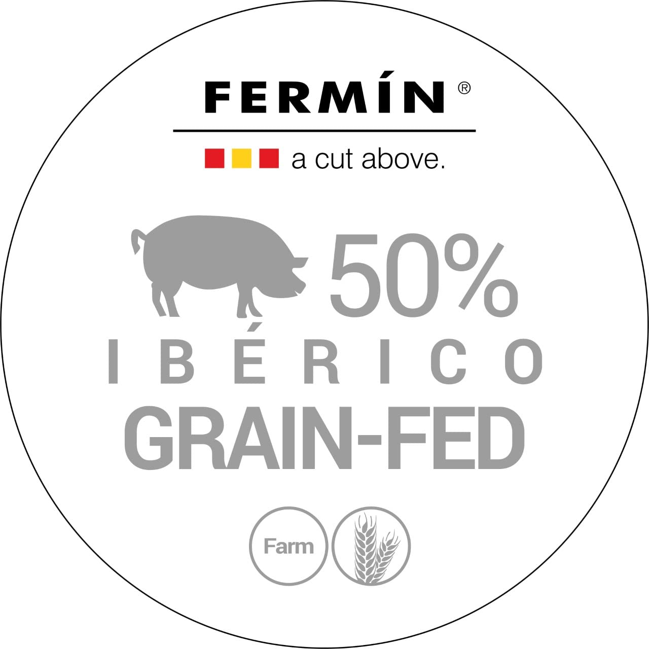 Chorizo Iberico No Nitrates Or Nitrites Added