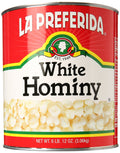 Bean Hominy