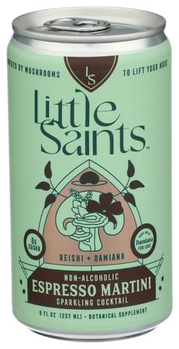 Little Saints Variety Pack