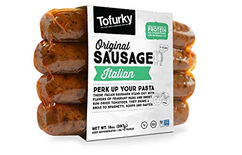 Original Italian Sausage