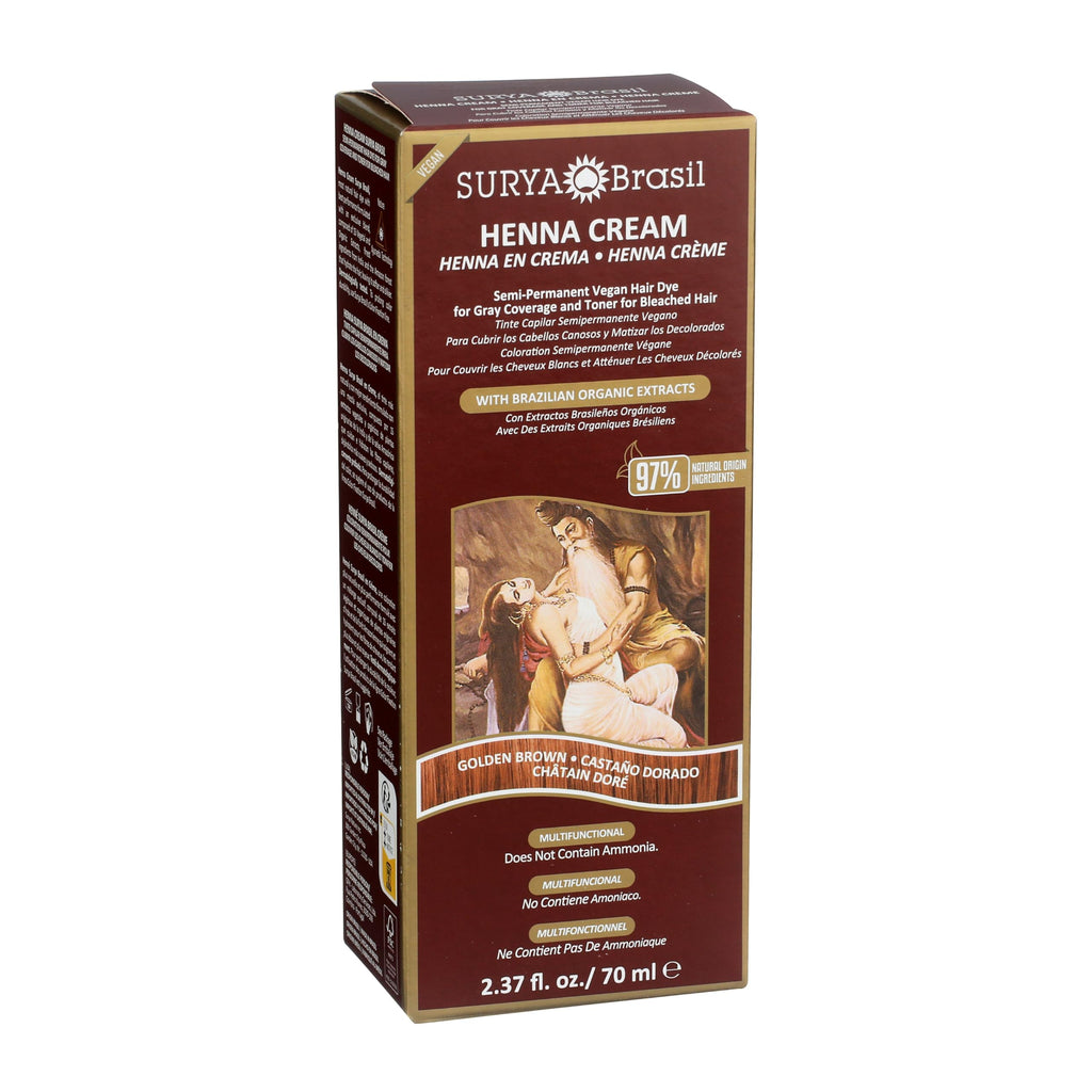 Henna Cream 2