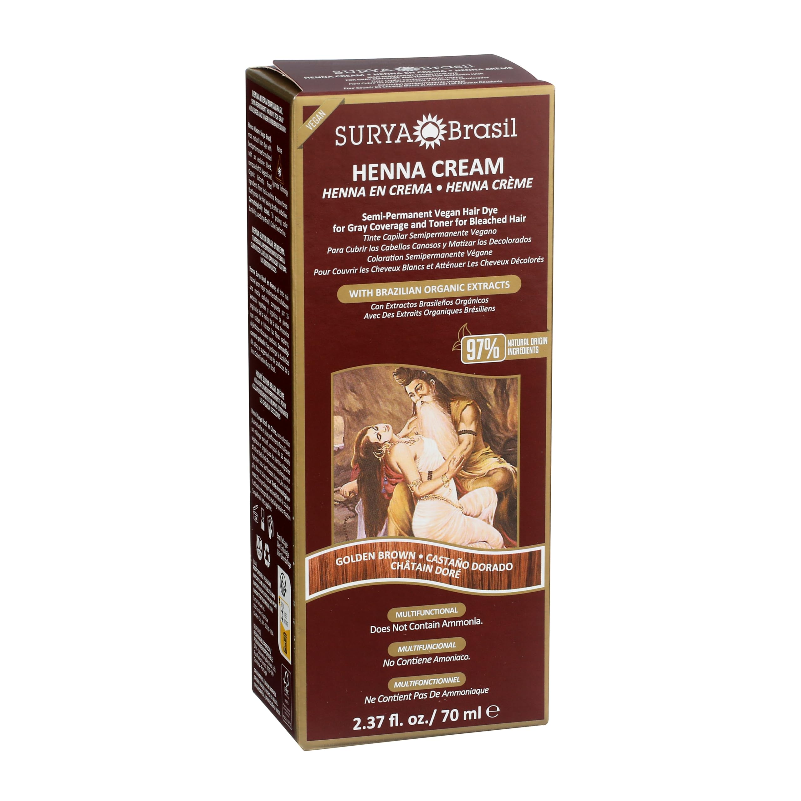 Henna Cream 2