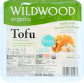 Organic Firm Tofu