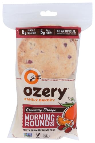 Ozery Bakery Morning Round (3-Pack)