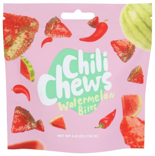 Chili Chews (8-Pack)