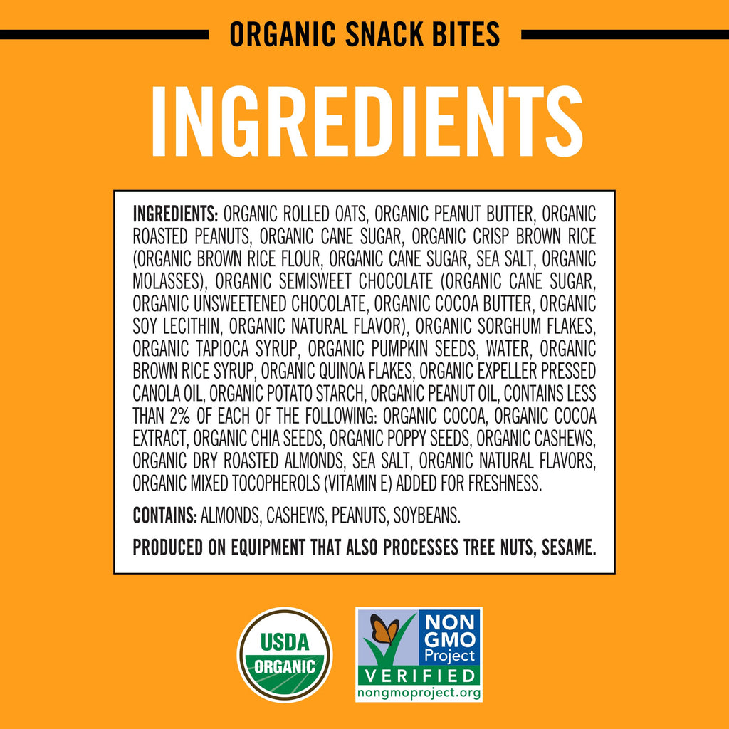 DKB Snack Bites