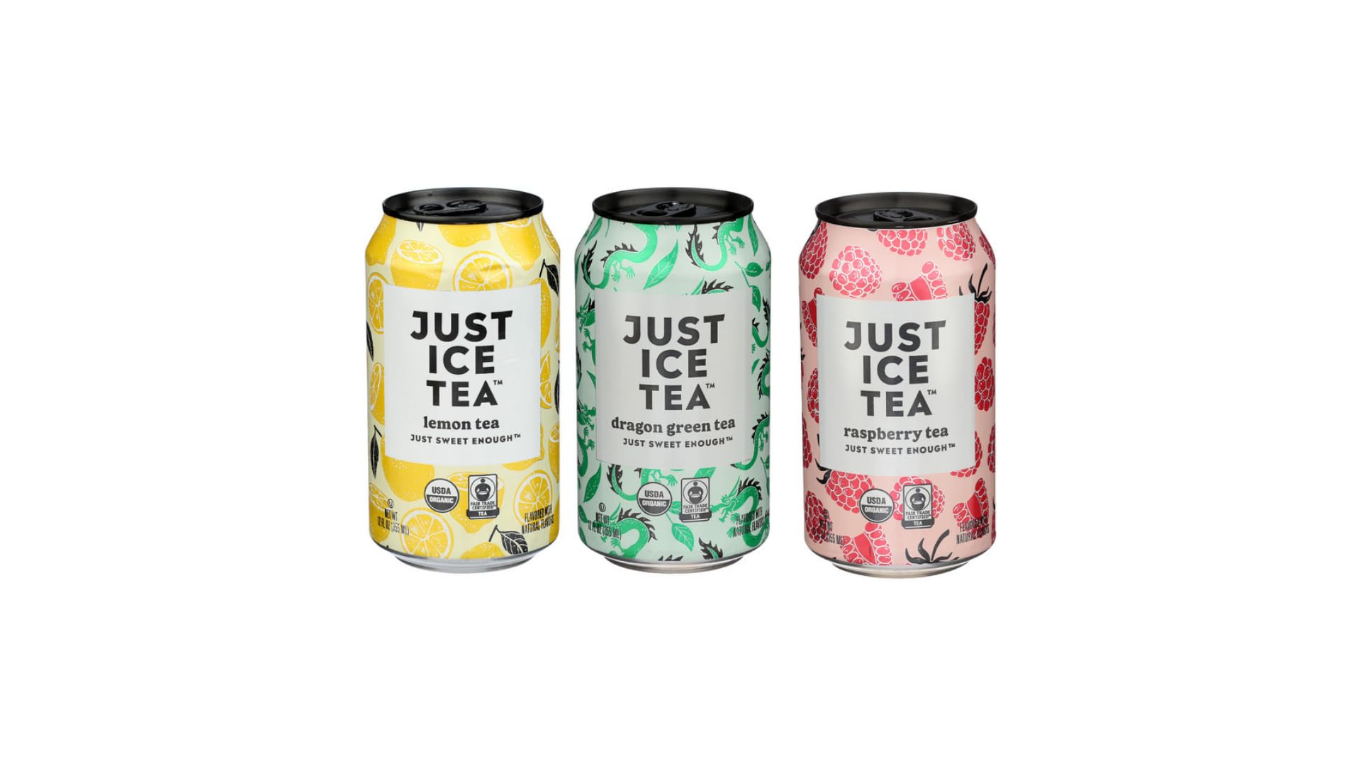 Just Ice