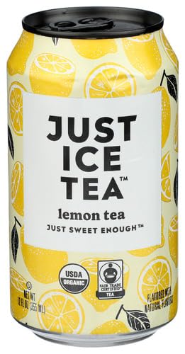 Just Ice Tea 12 FO