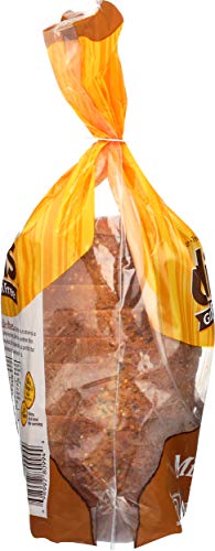 Millet-Chia Bread