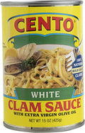 Flavorful Clam Sauce
