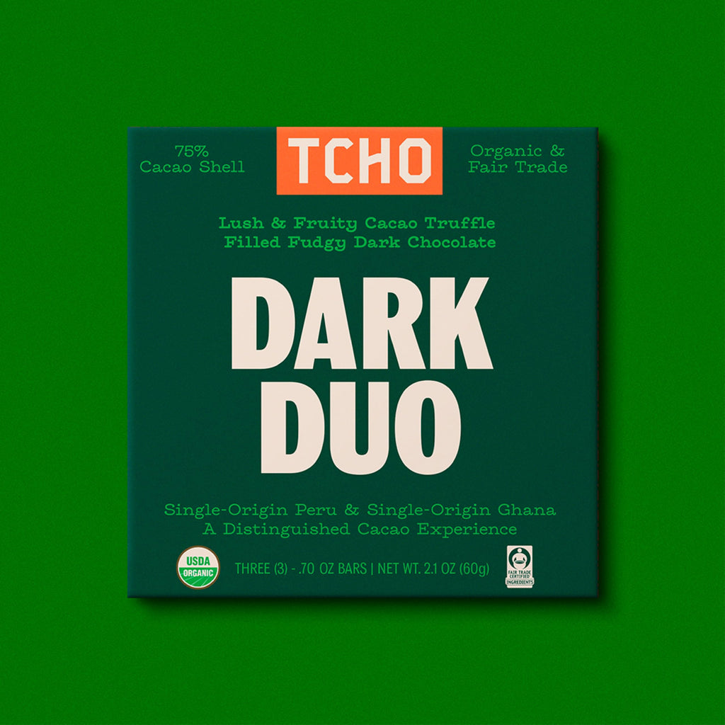 Dark Duo