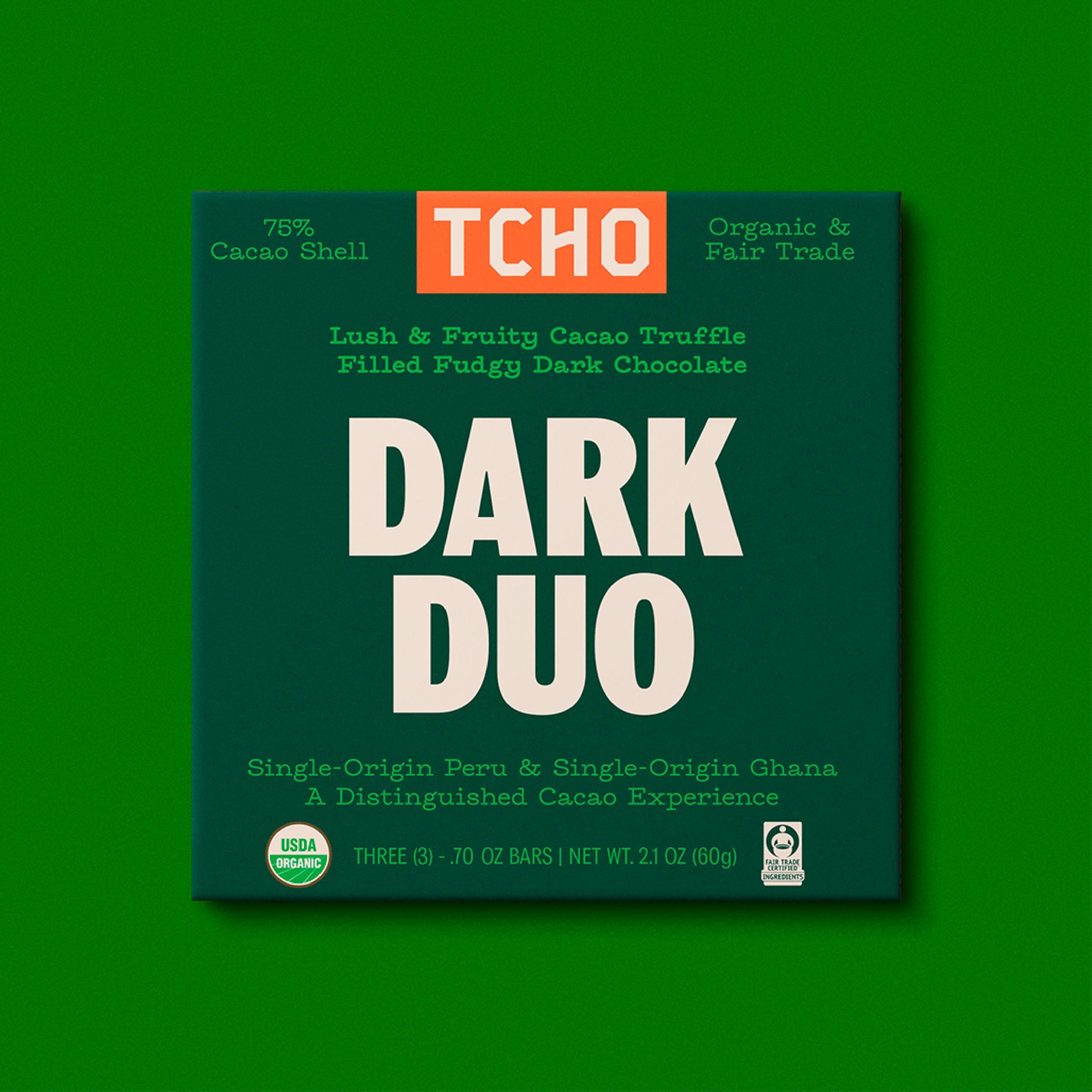 Dark Duo