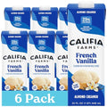 Milk Coffee Creamer with Coconut Cream