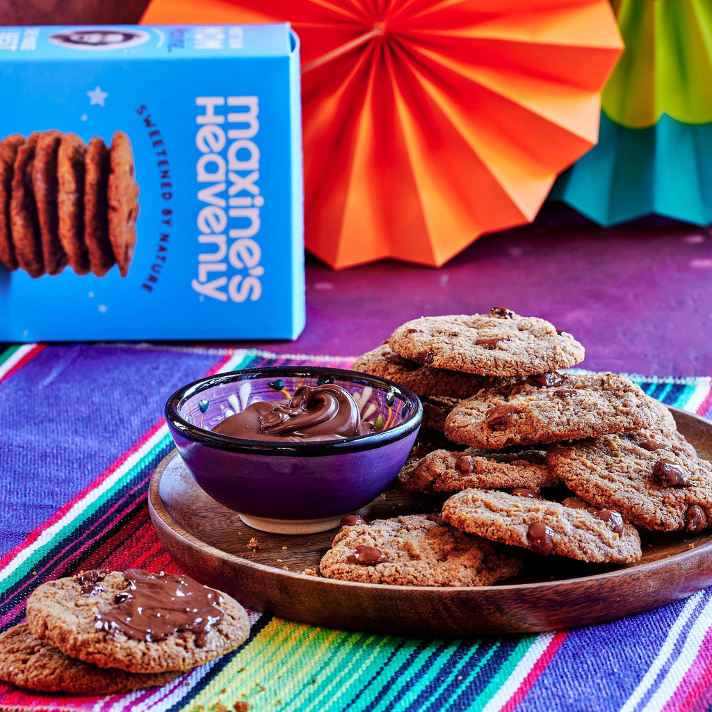 Crispy Cookies