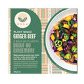 Ginger Beef Strips 200 GR