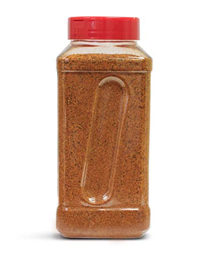 Carne Asada Seasoning