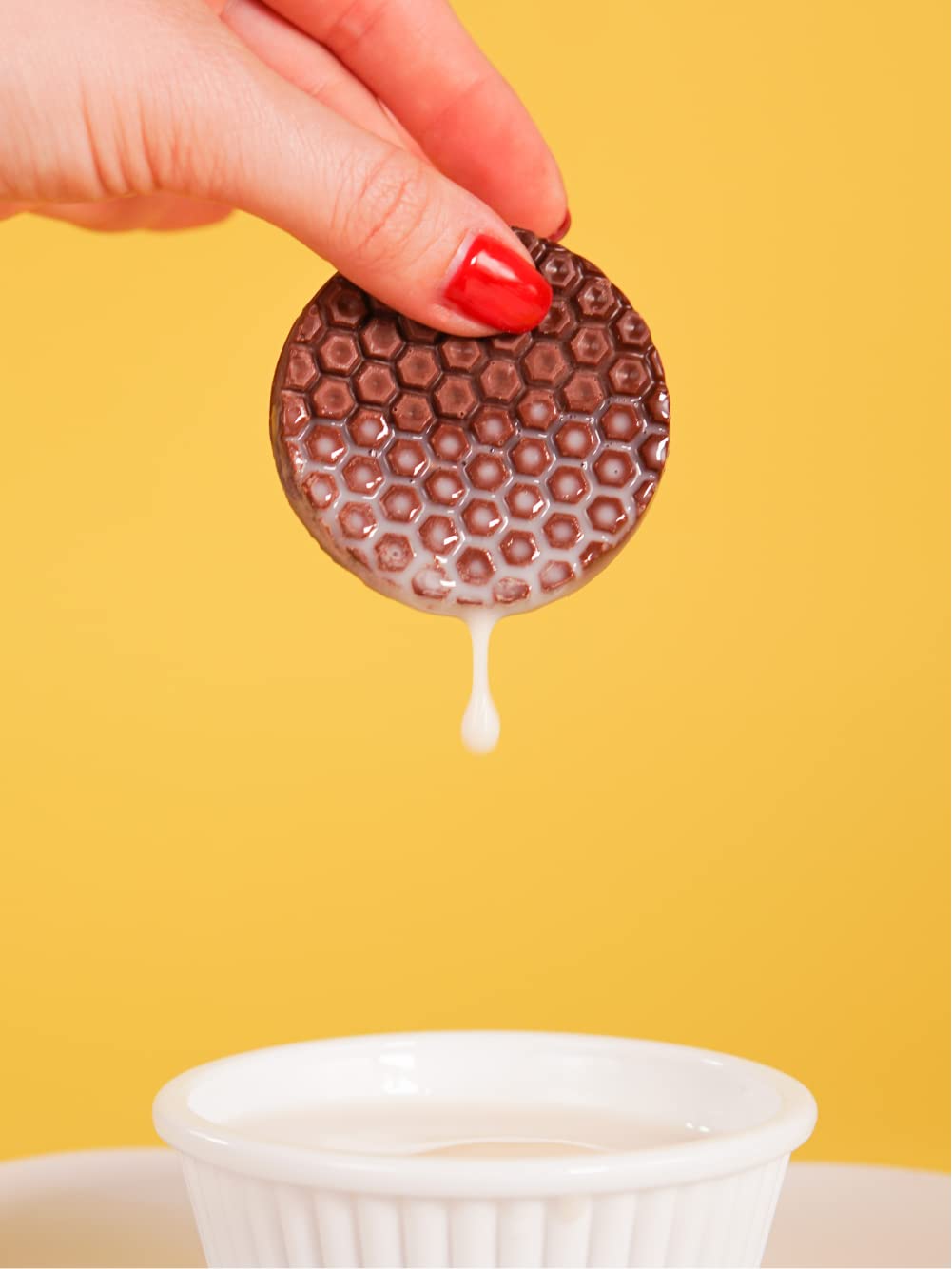 Skinny Truffle Sprouted Almond Butter