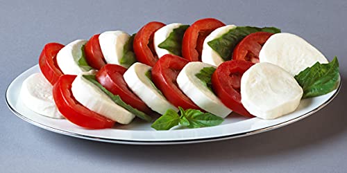 Fresh Mozzarella Logs