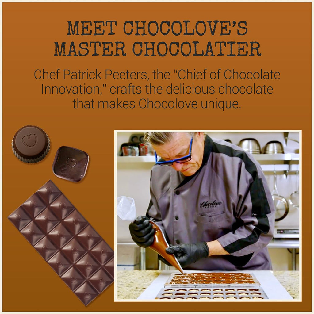 Milk Chocolate