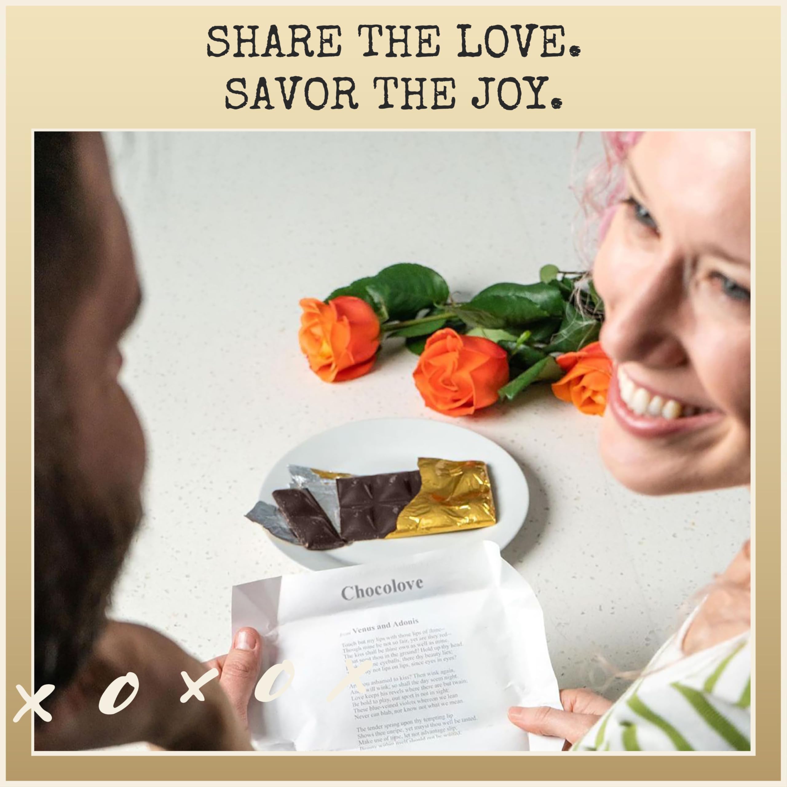 Organic Dark Chocolate Bars