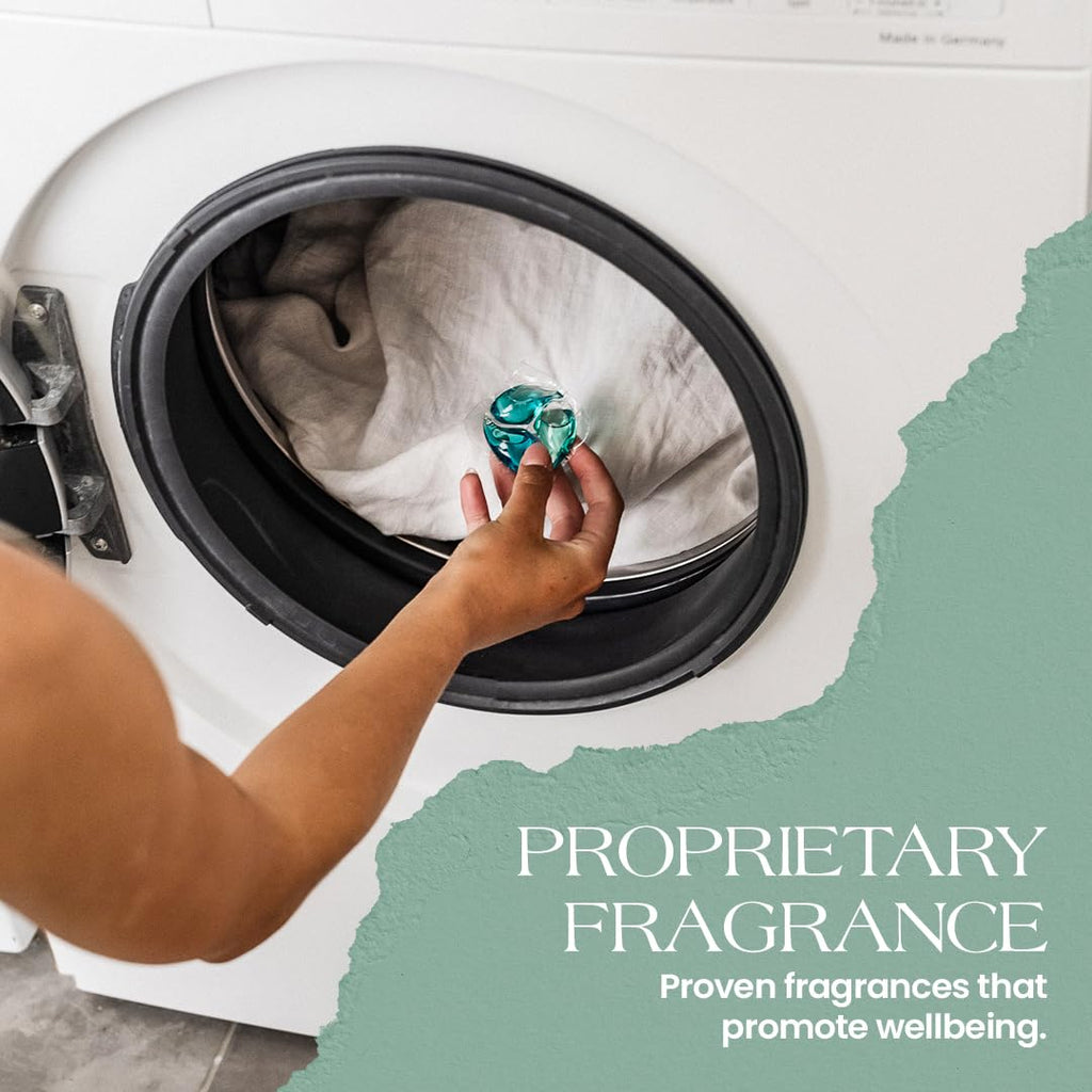 Laundry Pods