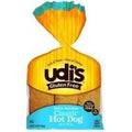 Classic Hot Dog Buns