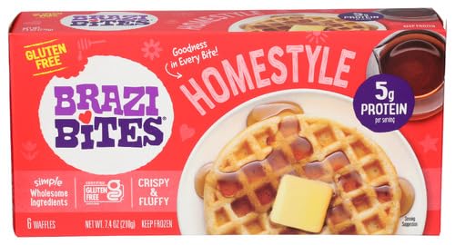 Brazi Bites Variety Pack