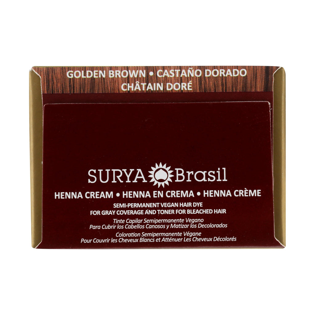 Henna Cream 2