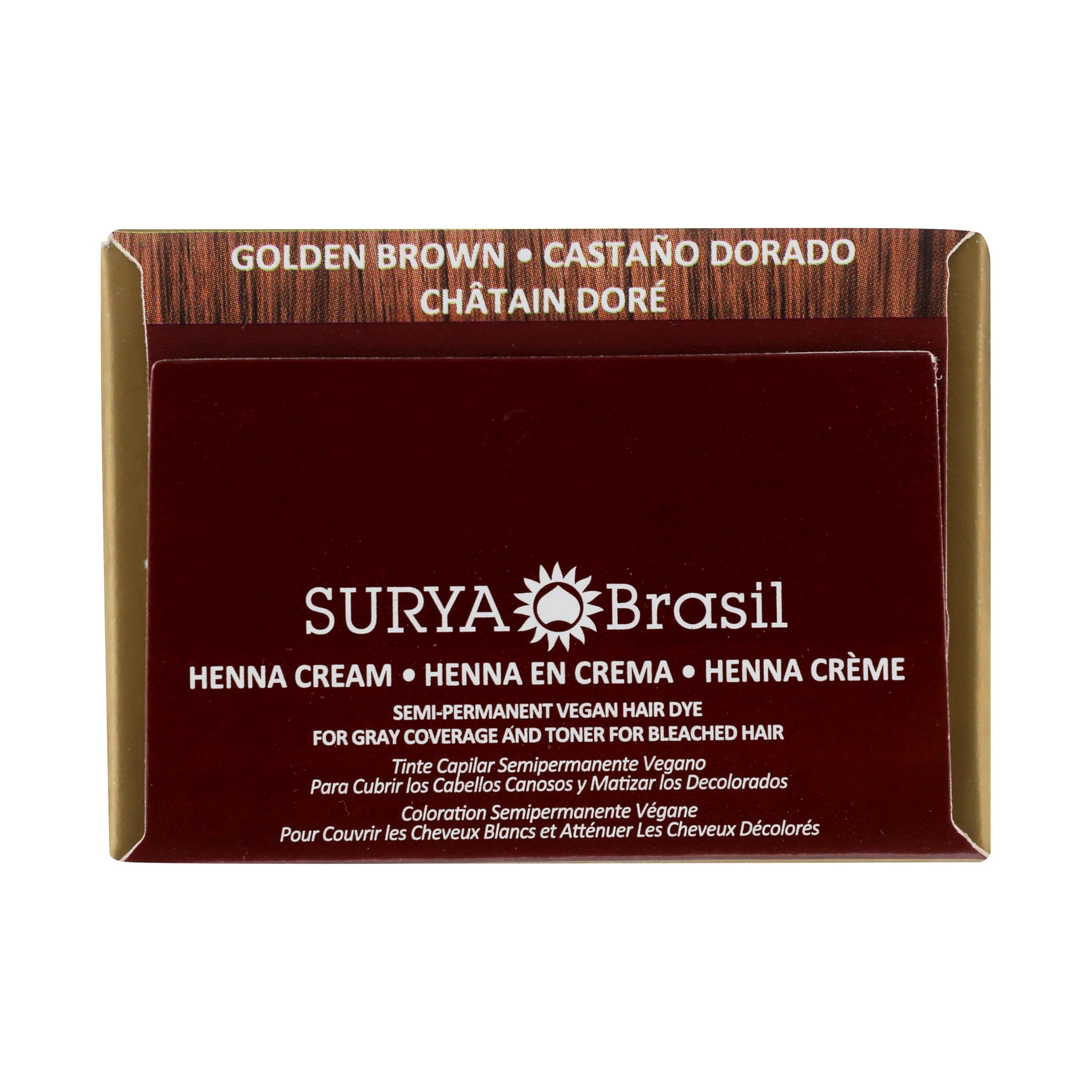 Henna Cream 2