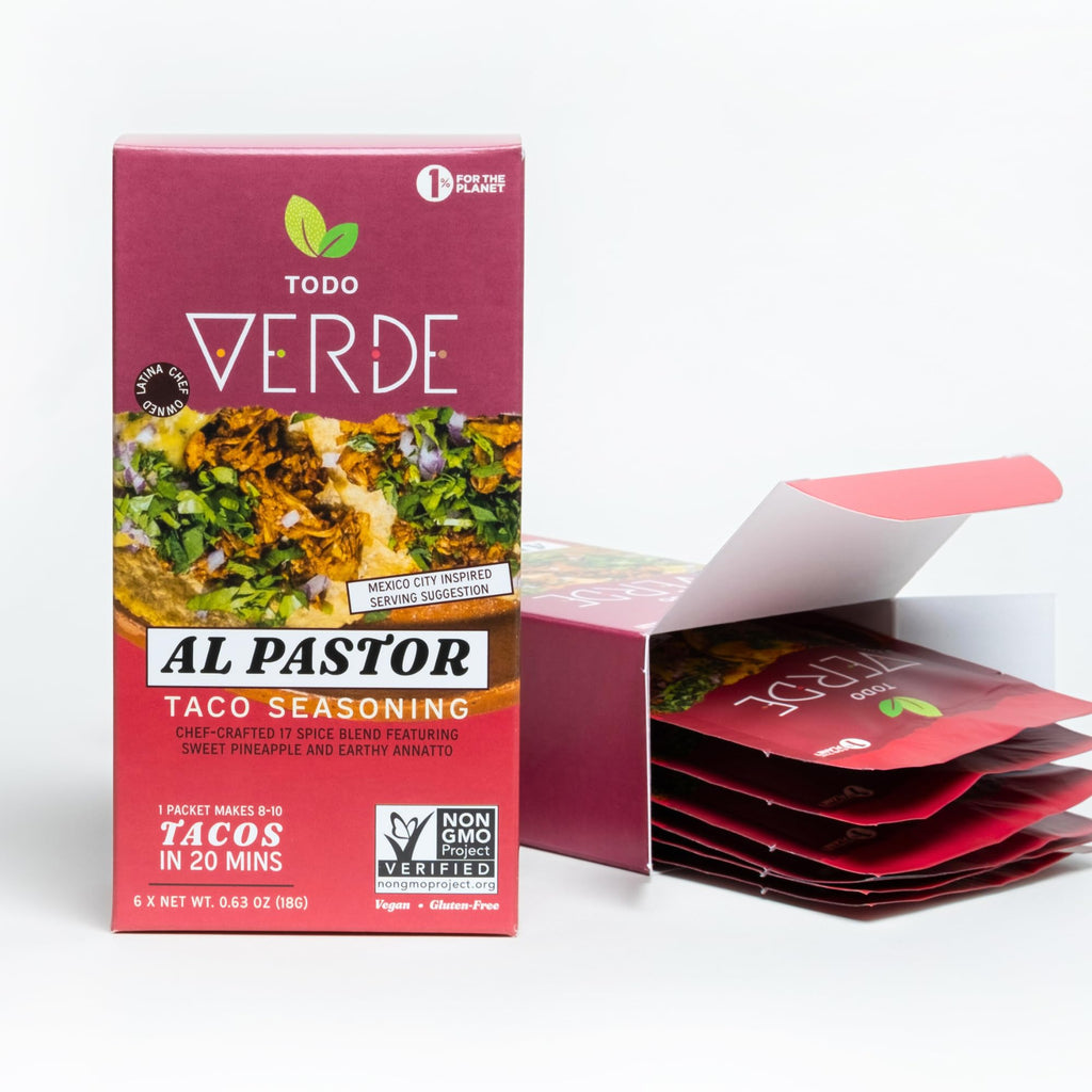 Seasoning