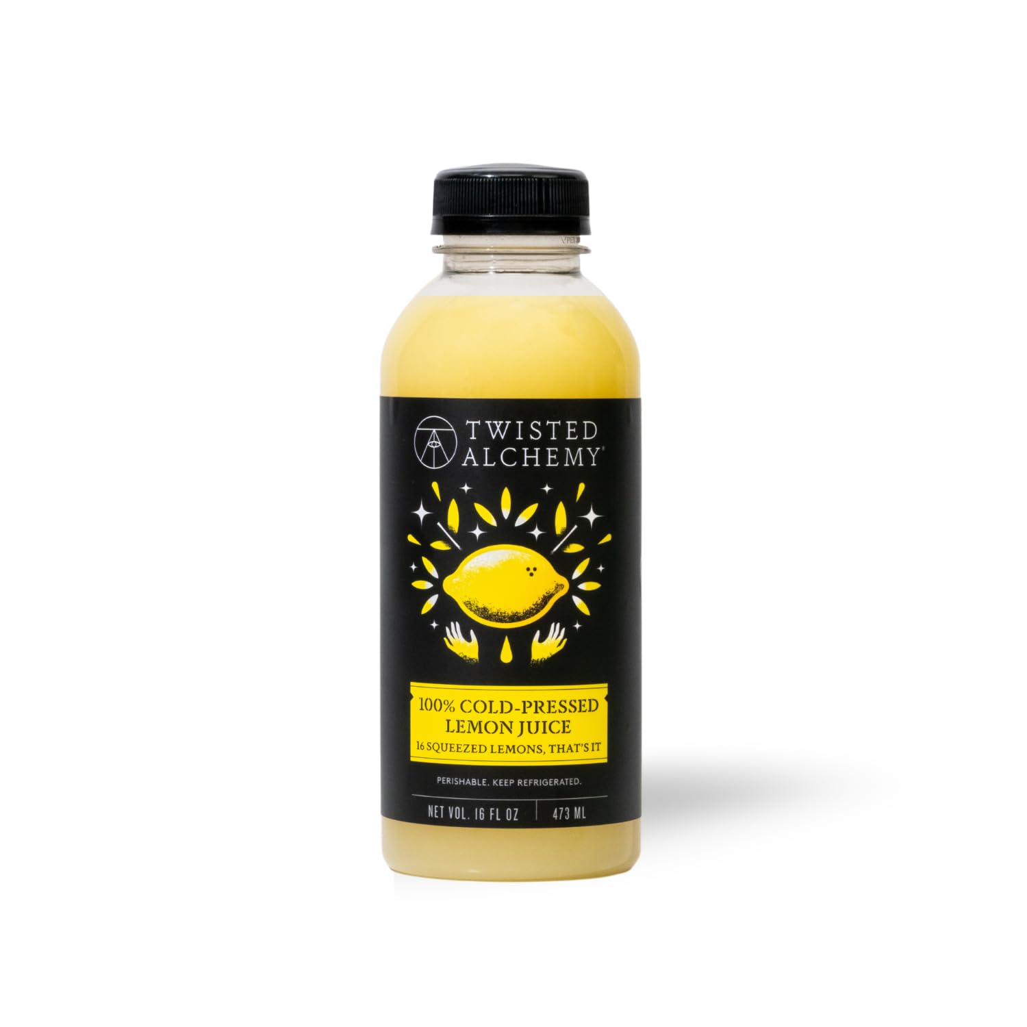 Whole Food MargMixJuice