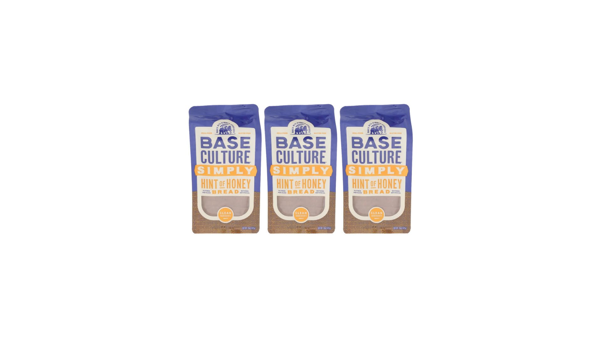Bread Hint Simply Honey