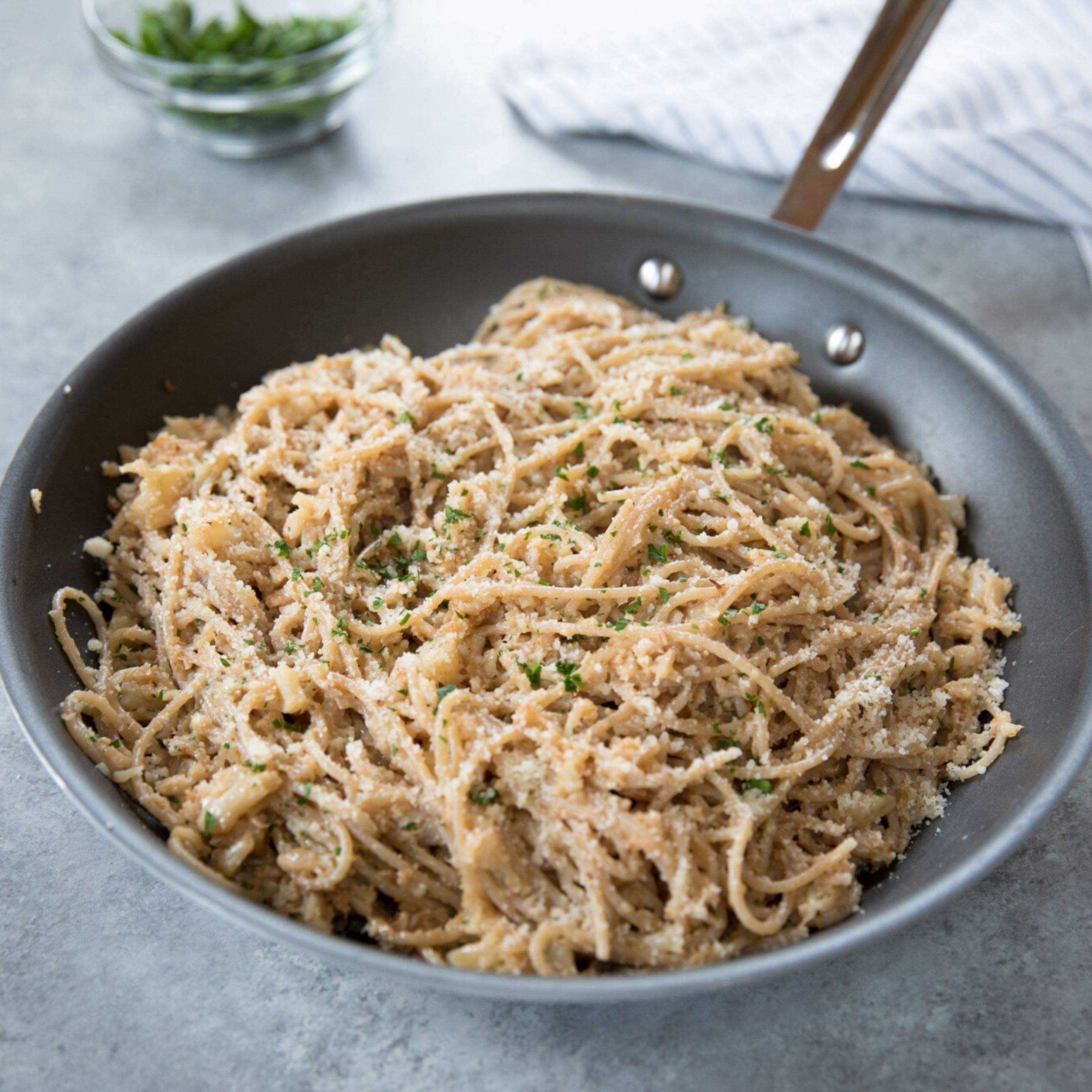 Capellini Pasta