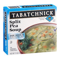 Salt Split Pea Soup