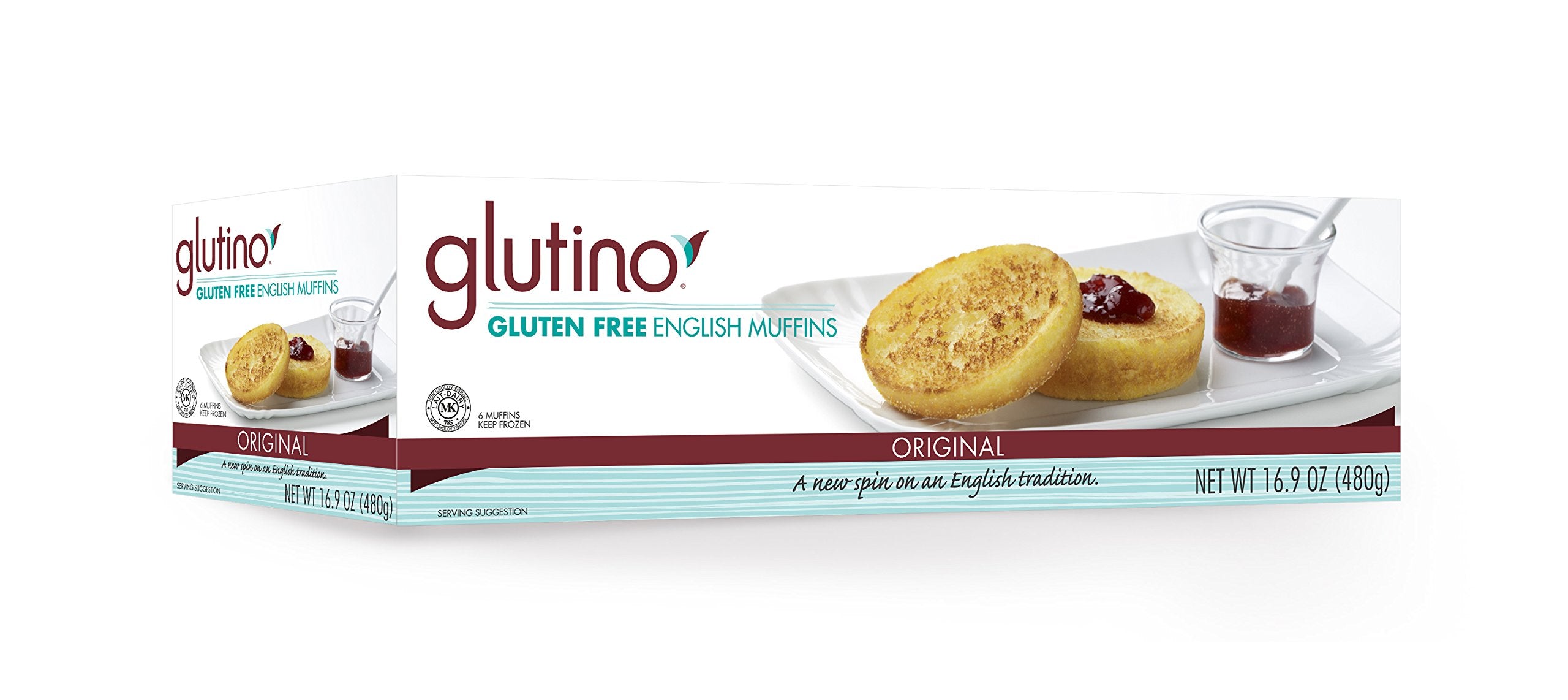 English Muffins