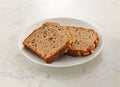 Bread Banana Nut Iw Slcd