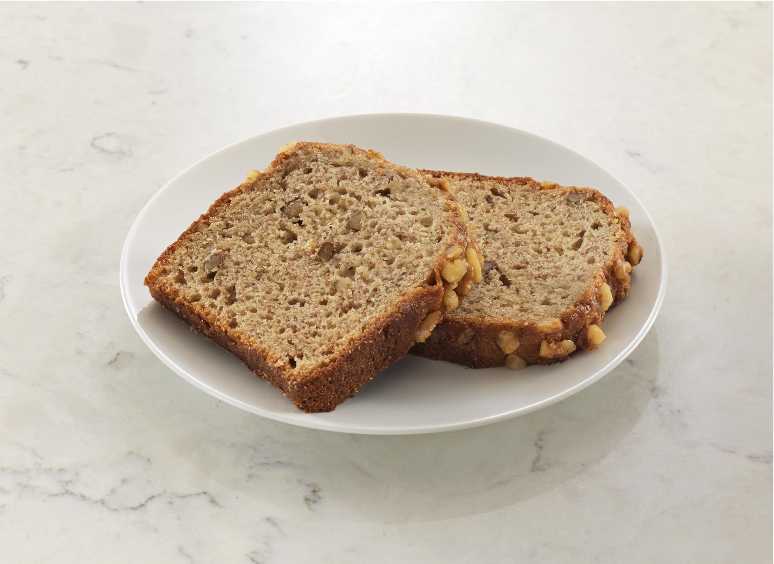 Bread Banana Nut Iw Slcd