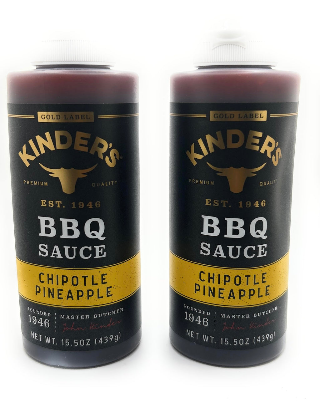 Marinades, BBQ, Dipping & Wing Sauces