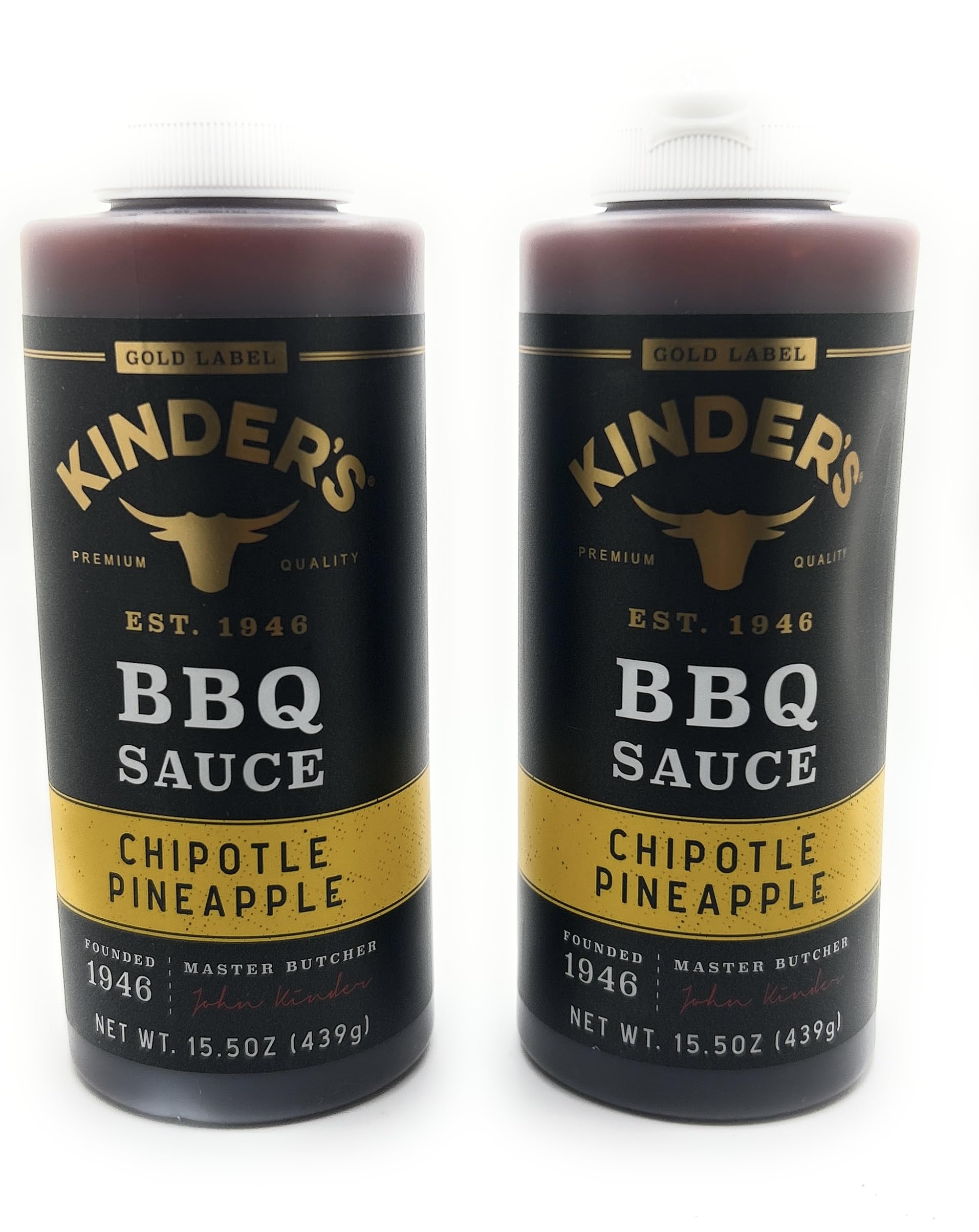 Marinades, BBQ, Dipping & Wing Sauces