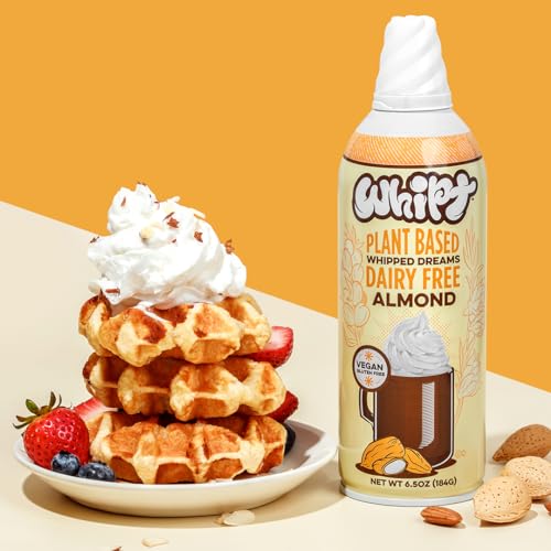 Whipped Topping Dessert