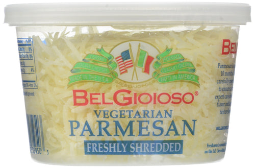 Bel Gioioso Shred