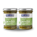 Basil Pesto Sauce