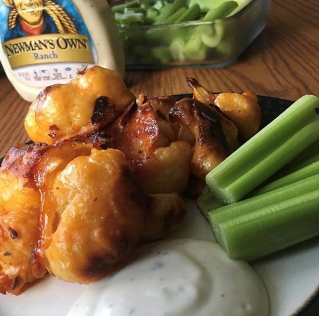 Newman's Own Parmesan Balsamic Vinaigrette Salad Dressing