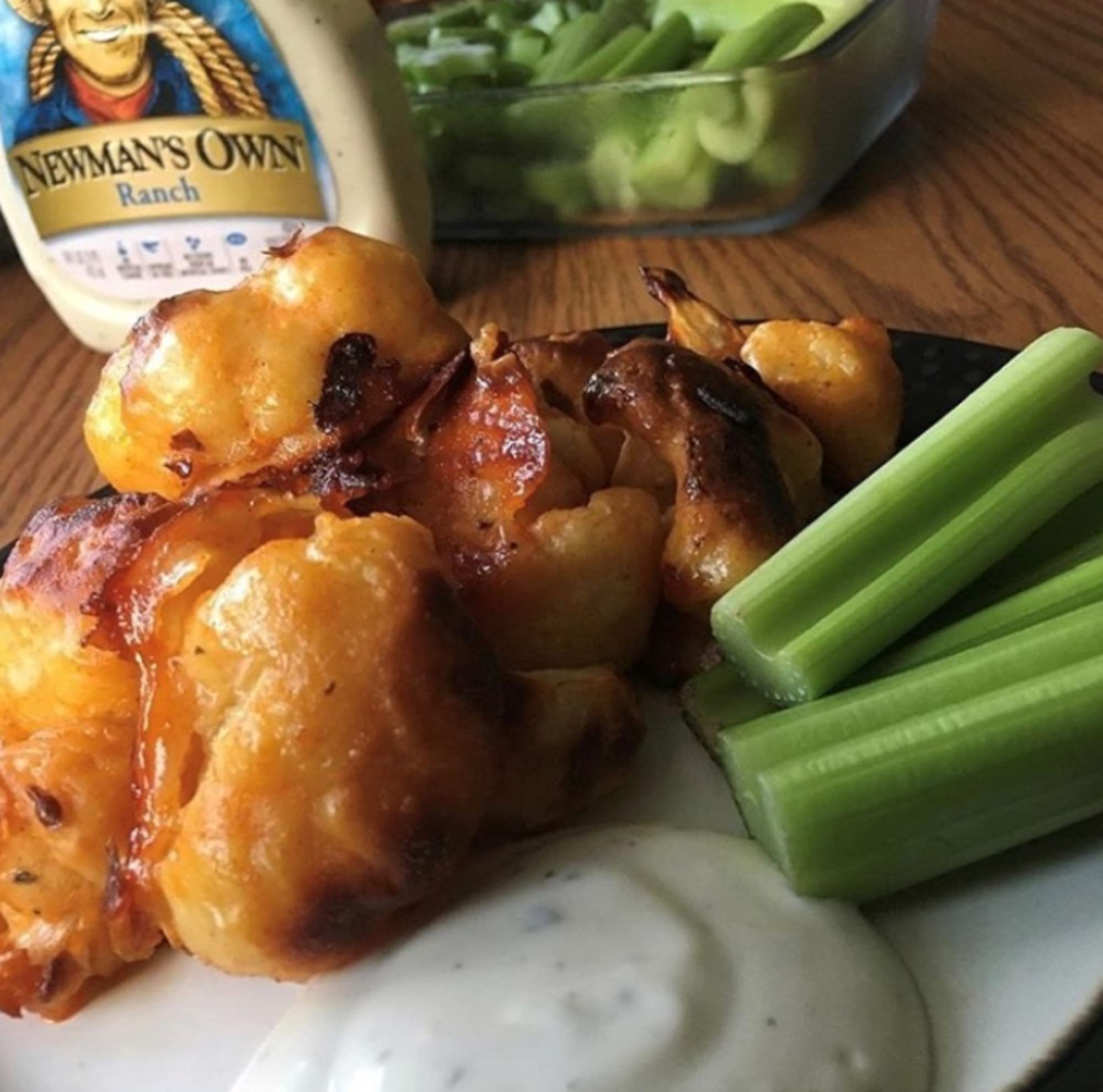 Newman's Own Parmesan Balsamic Vinaigrette Salad Dressing