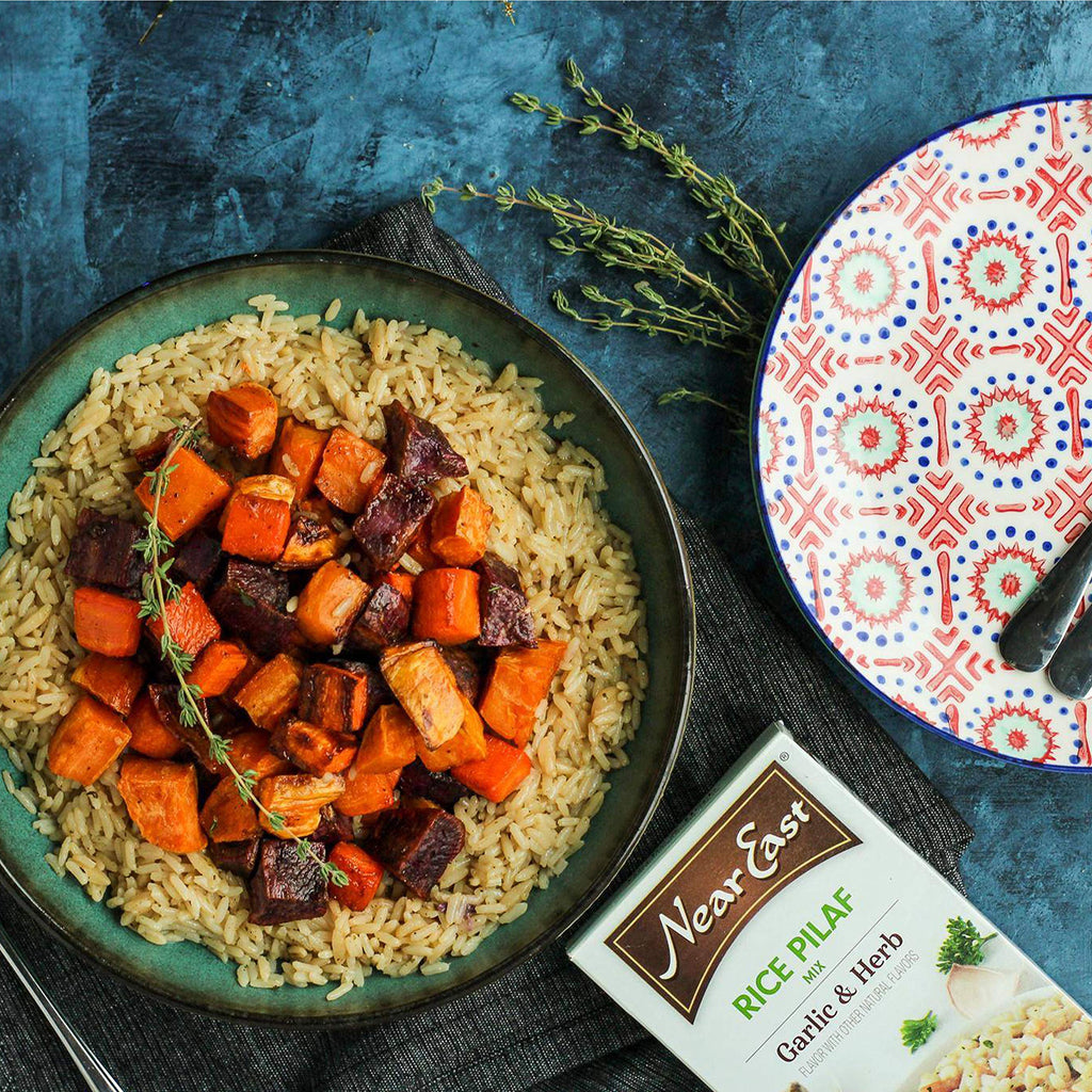Rice Mix
